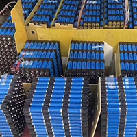 阜康滋泥泉子锂电池回收价格✔上门回收动力电池✔科士达磷酸电池回收